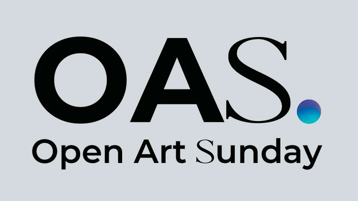 Open Art Sunday