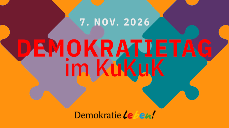 Demokratietag im KuKuK