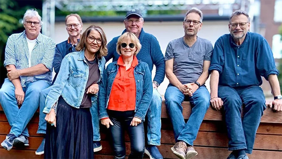 Half-Time Heroes – Mehr als nur Cover!