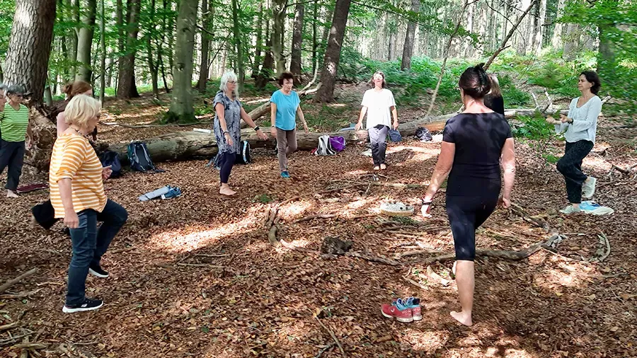 Die nächsten Kreativ Workshops