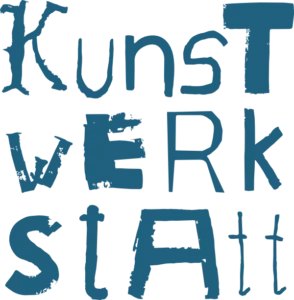 Kunstwerkstatt logo