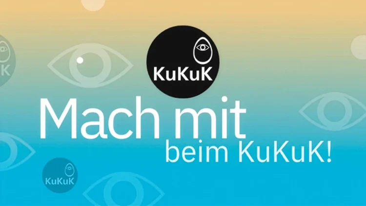 Mach mit beim KuKuK