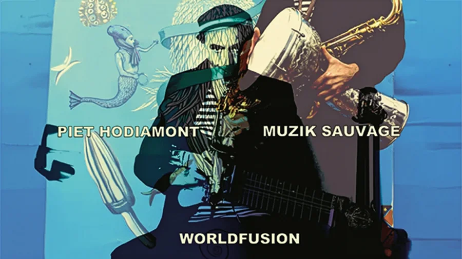 Konzert: Muzik Sauvage