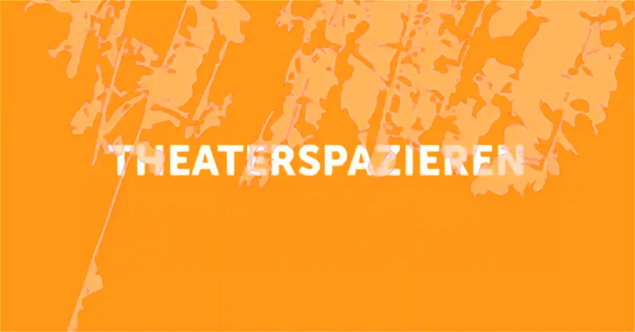 THEATERSPAZIEREN