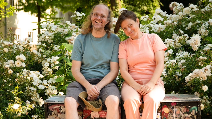 WILFOS und TANIS FAMILIENKONZERT