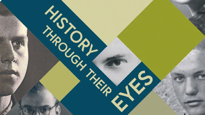 „History through their Eyes“