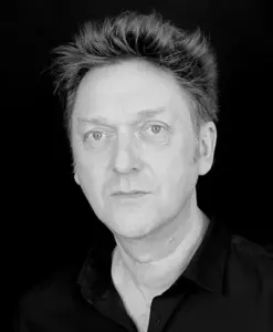 Portrait ses Autoren Stephan Wunsch