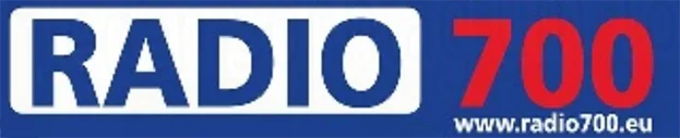 radio 700 logo