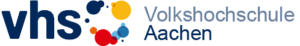 VHS Aachen Logo