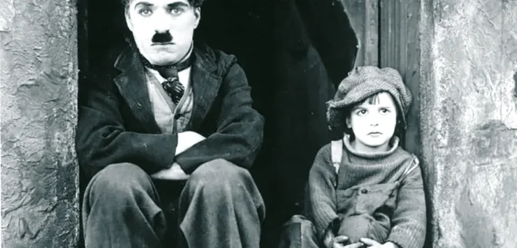 Chaplin