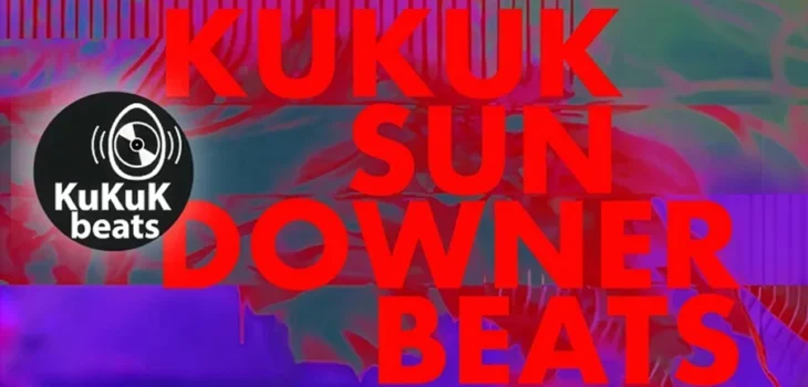 kukukbeats sundowner