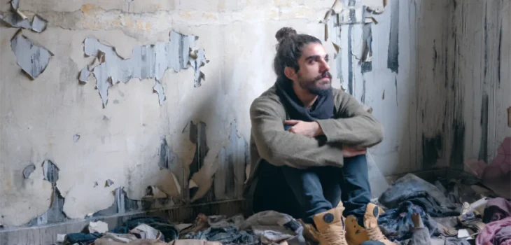 Syrien Fotografien von Willy Filz