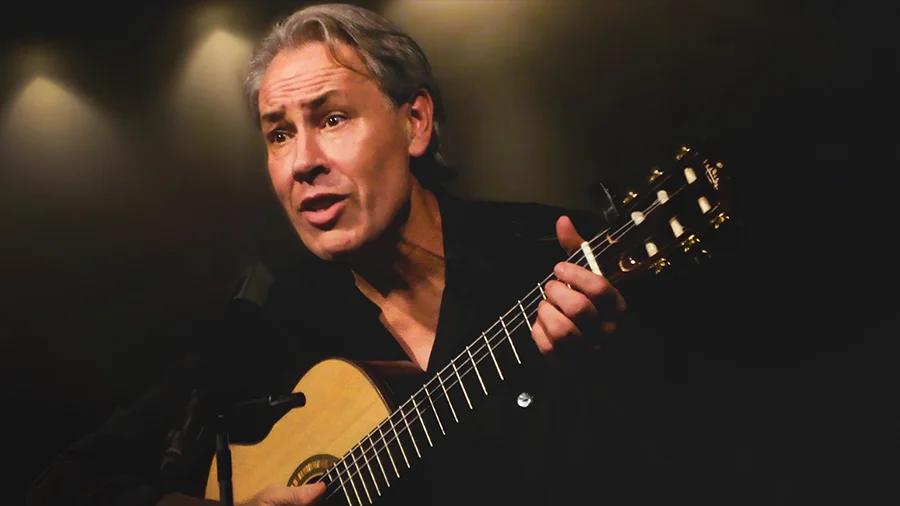 Piazzolla, Paris und wir