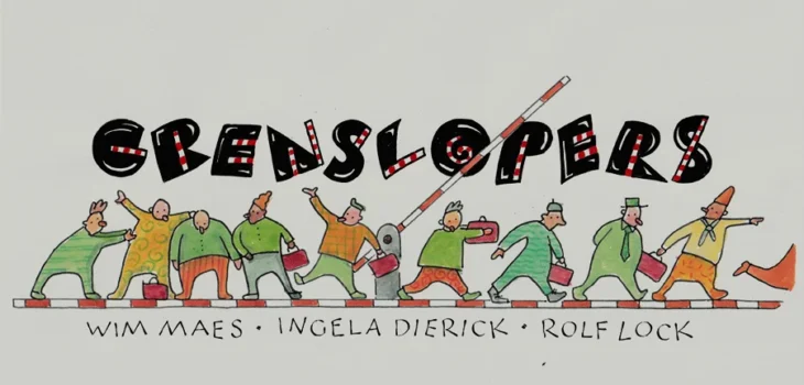 grenslopers