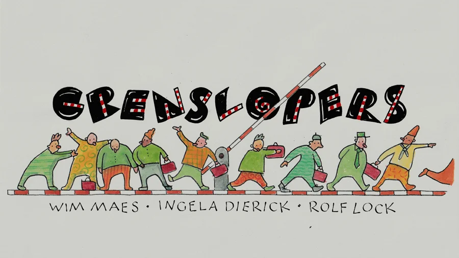 Grensloopers