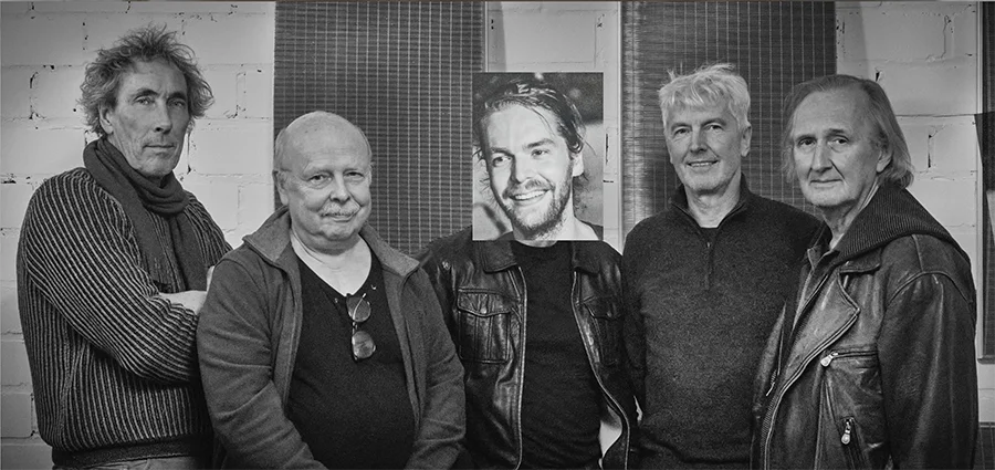 Konzert: „Raum 12“