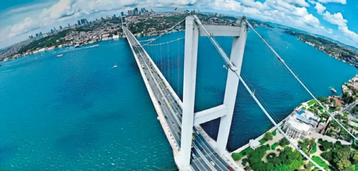 The Sound of Istanbul