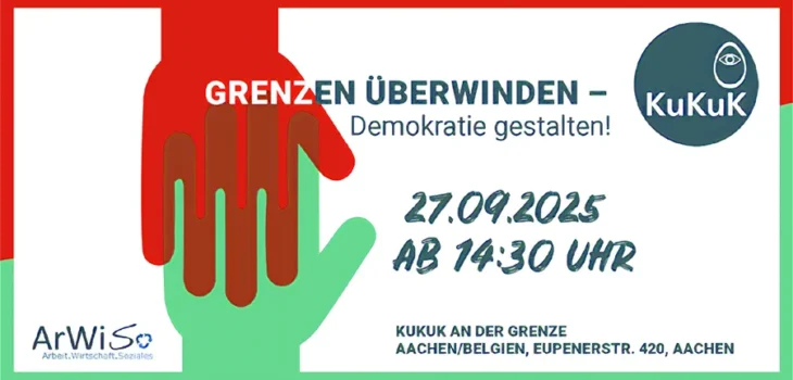 demokratie gestalten