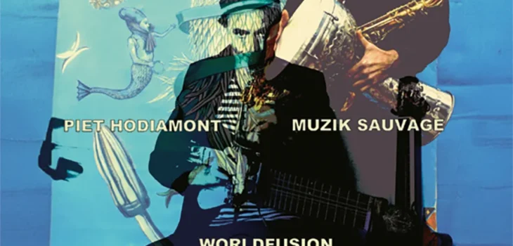 muzik sauvage