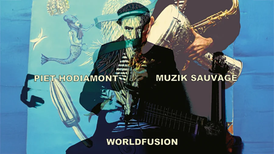 Konzert: Muzik Sauvage