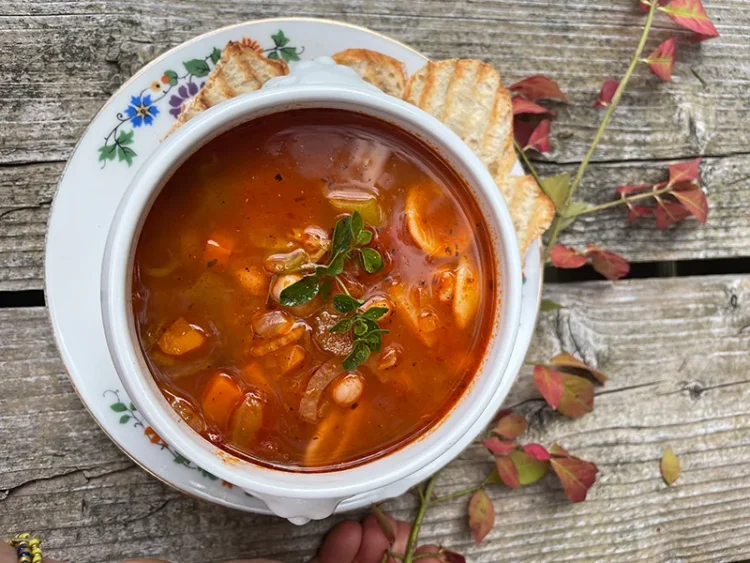 Minestrone