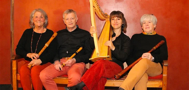 Ensemble ESTAMPIE