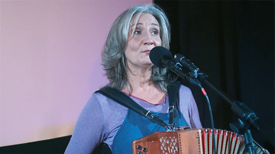 Liberté chérie - des chansons qui nous ressemblent et nous rassemblent