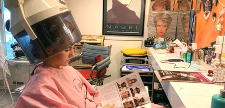 filmstill: Mutterland von Miriam Pucitta