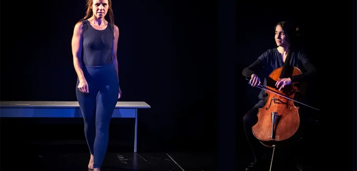 Odyssee, Elberfeld-Ansari