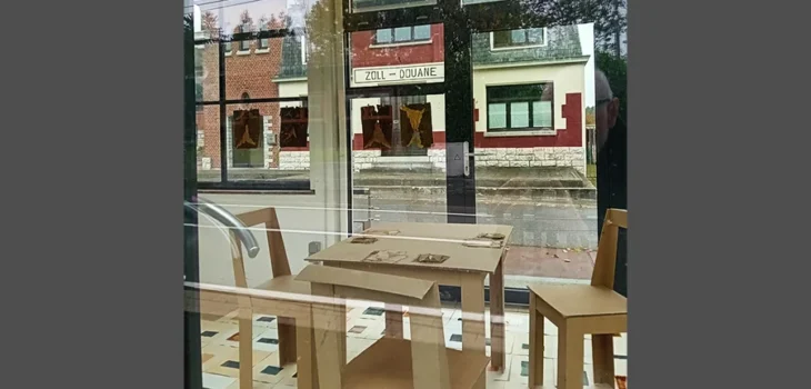 bild zur finissage bous