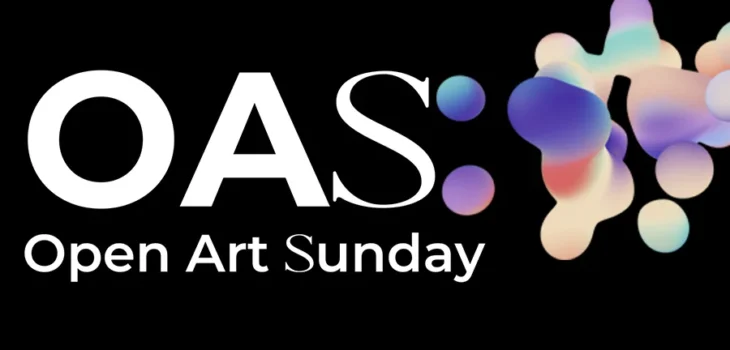 Open Art Sunday