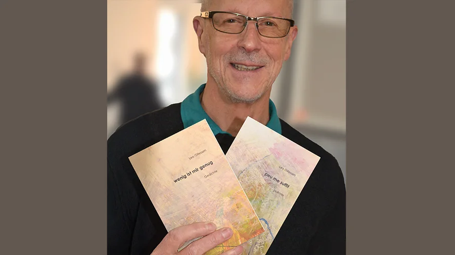 Instant vibes – Poesie und Musik