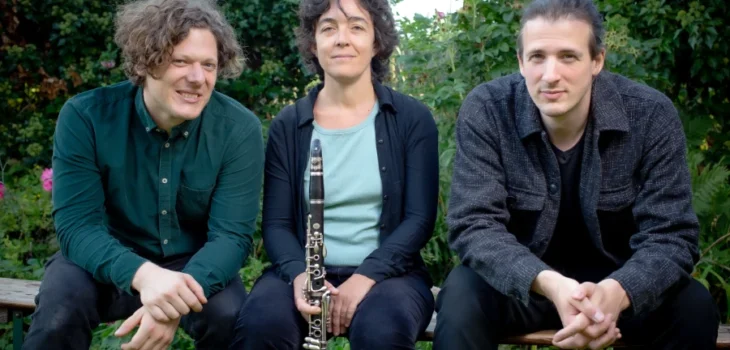 Charneux Pougin Puma Trio