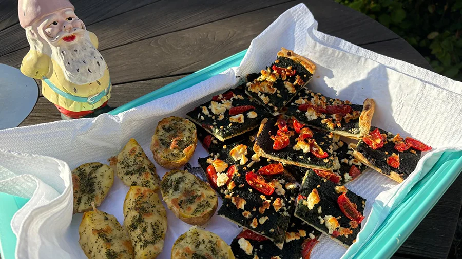 WILDKRÄUTER erkennen, sammeln und genießen