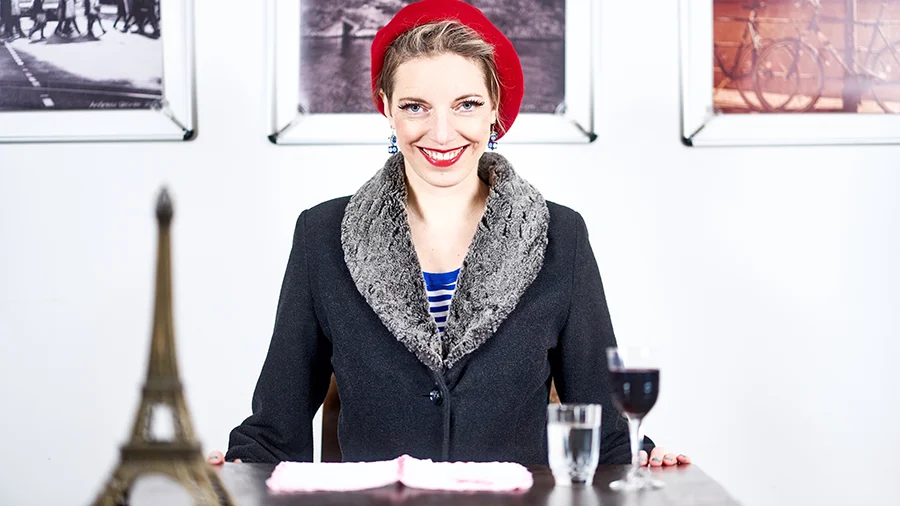 Laura Dee: „Courageuses“, Liederabend 