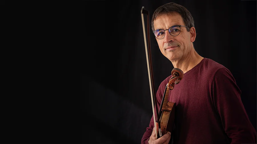 Release-Konzert „Paul Pankert“ - Barock trifft Elektronik