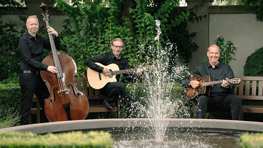 Les Ducs de la Pompe