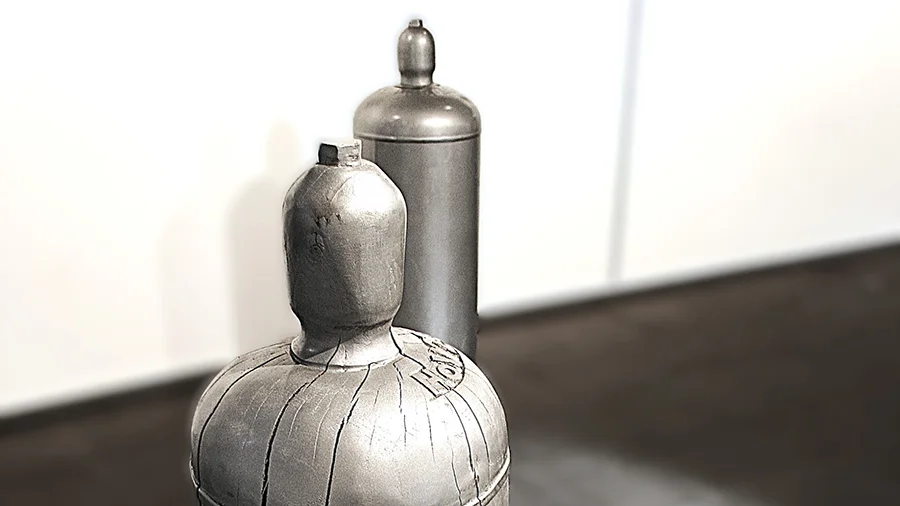 Kunstgespräche „Beziehungsweise“