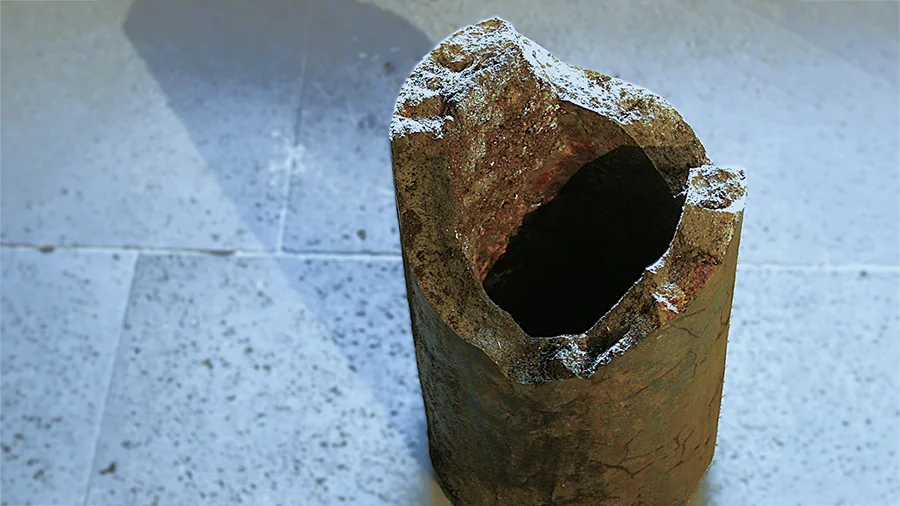 Holger Vanicek –„Paradoxe Rückwirkungen“