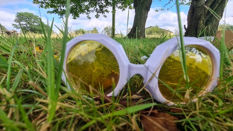 WIESENEXPEDITION im Hergenrather Park