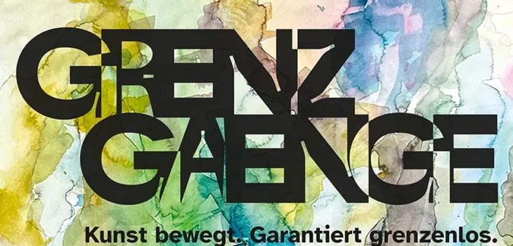 Grenzgaenge kunst bewegt