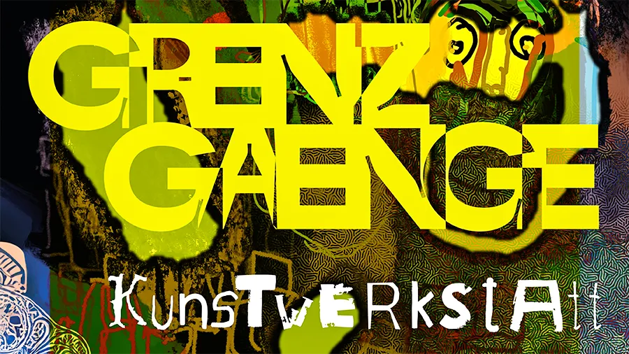 GRENZGÄNGE