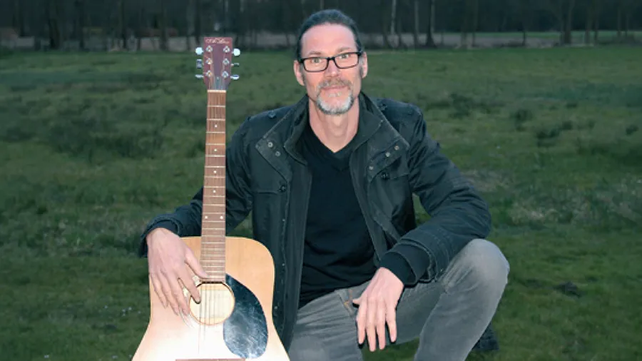 Charles Ingalls: 10 JAHRE Lieder über die Liebe und den Suﬀ