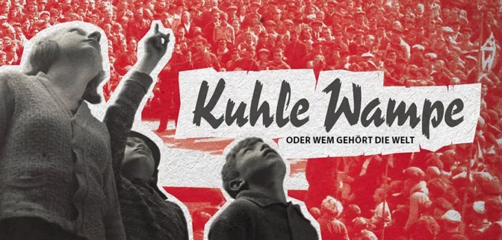 Kuhle Wampe