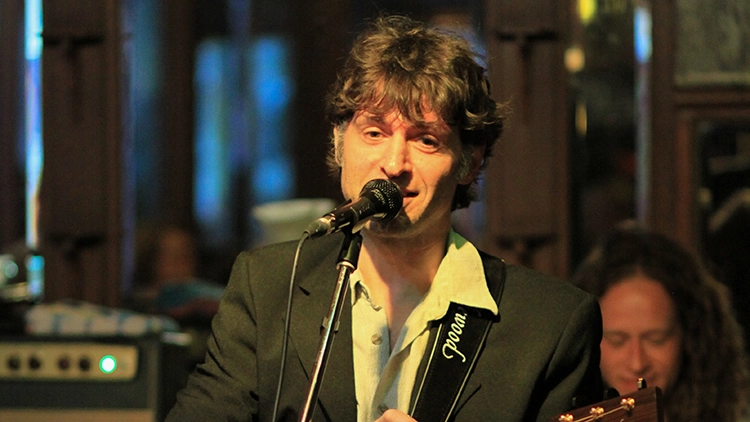 RENAUD MARQUART TRIO