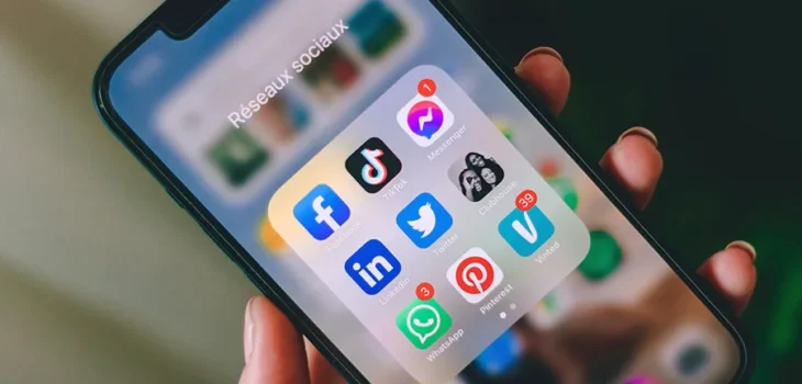 Socialmedia Motivation