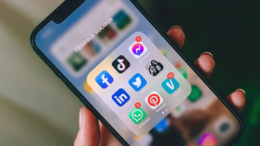 Social Media & Motivation