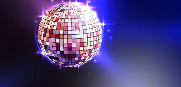 discokugel