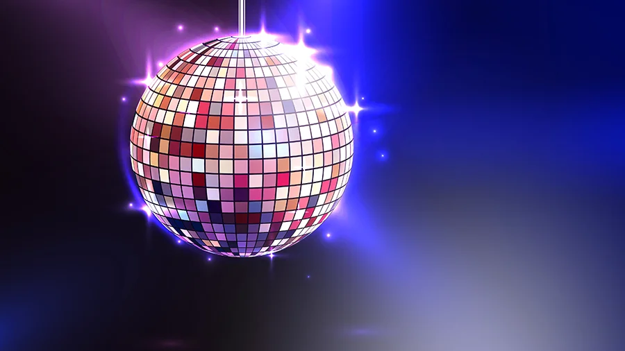 Afro-Oriental Disco